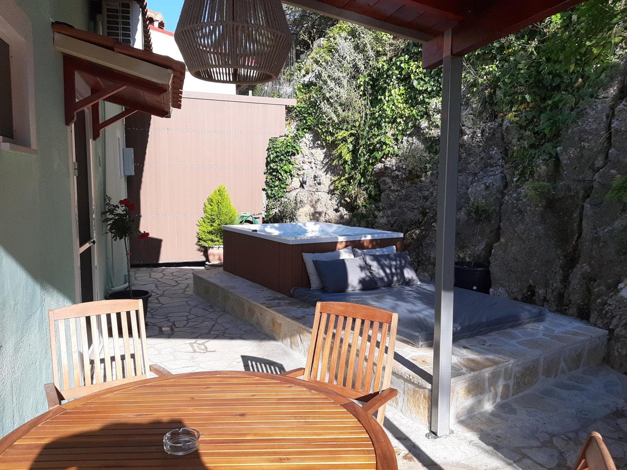 Paraskevi'S Luxury Studios Parga Bagian luar foto