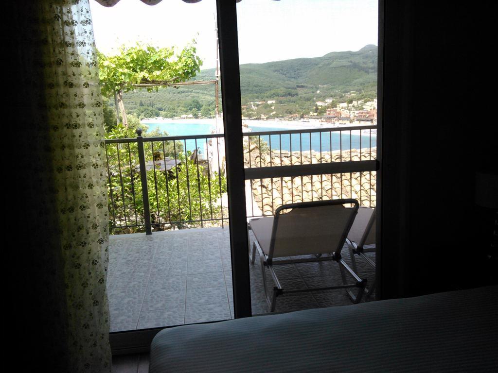 Paraskevi'S Luxury Studios Parga Ruang foto